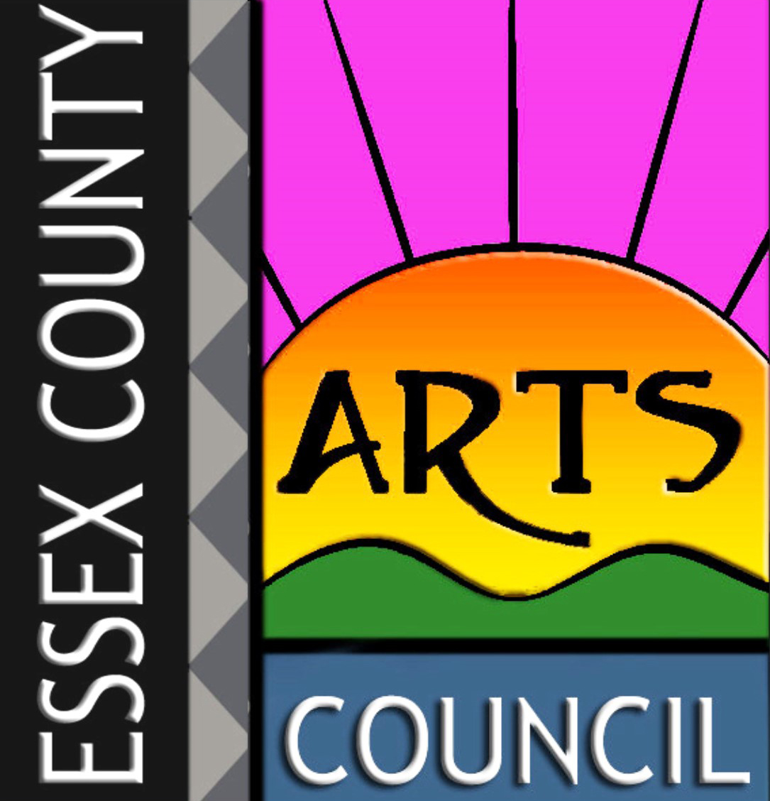 Essex County Arts Council Logo