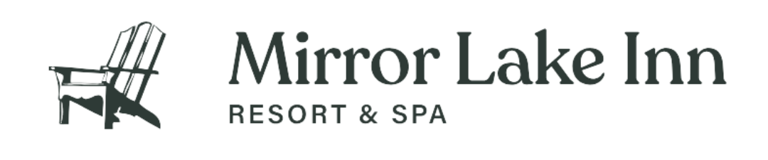 Mirror Lake Inn Resort & Spa logo