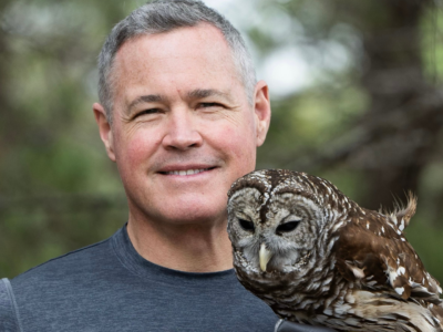 LPI Roundtable: Our Nature, Our Future with Jeff Corwin